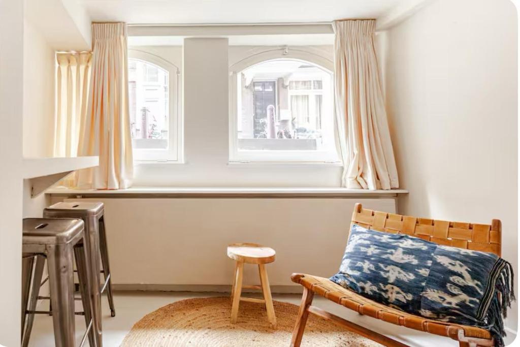 Apartment Luxury Canal In The Location Of !!! *