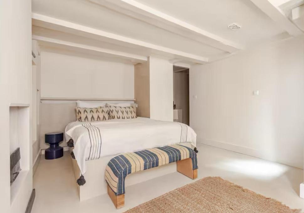 Apartment Luxury Canal In The Location Of !!! *