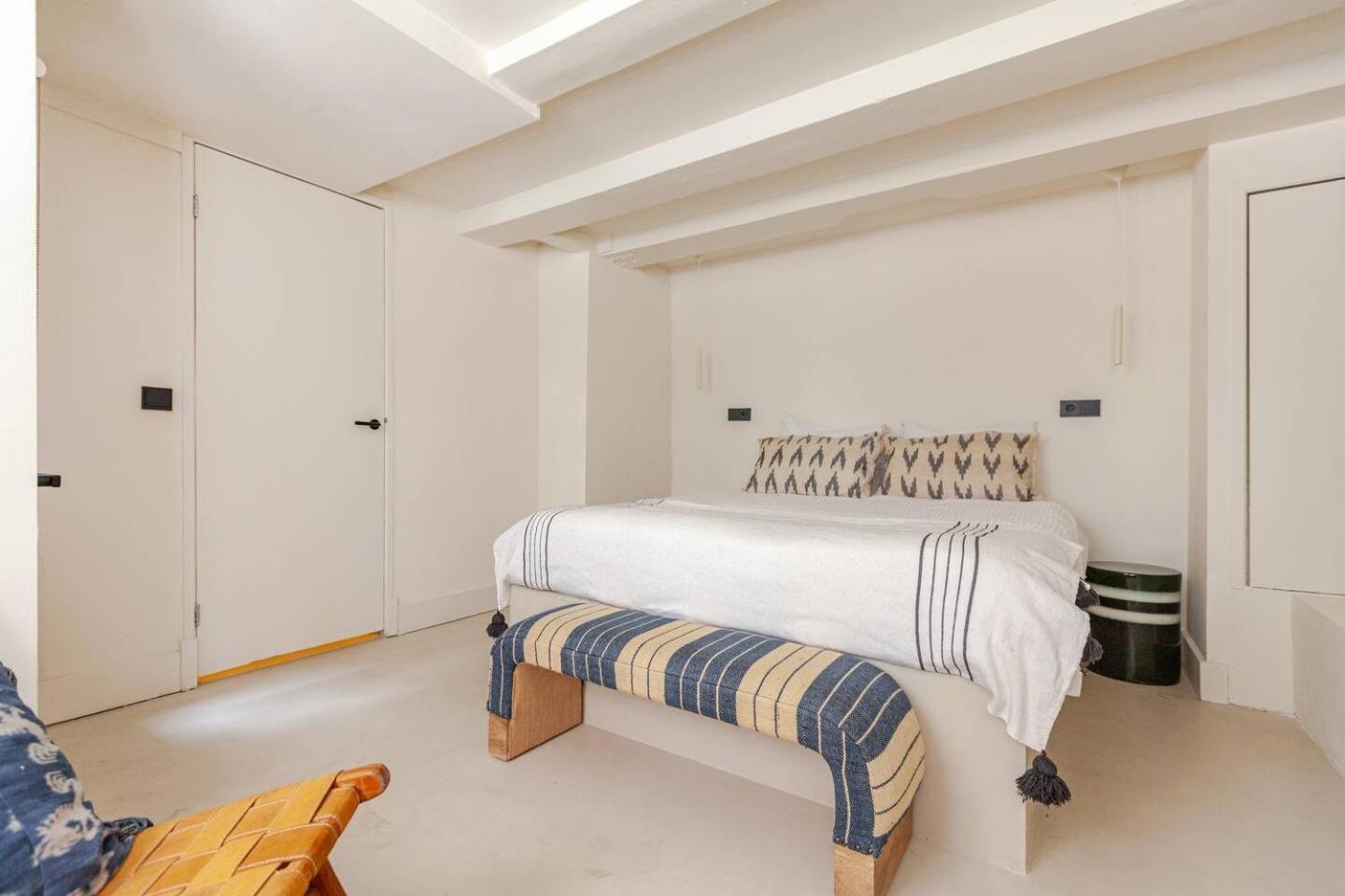 Appartamento Luxury Canal In The Location Of !!! Amsterdam