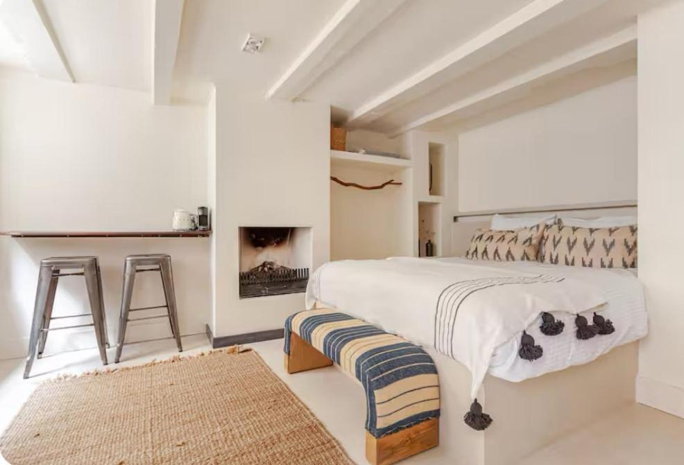 Appartamento Luxury Canal In The Location Of !!! Amsterdam