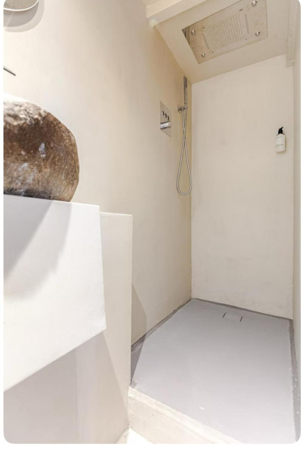 Appartamento Luxury Canal In The Location Of !!! *