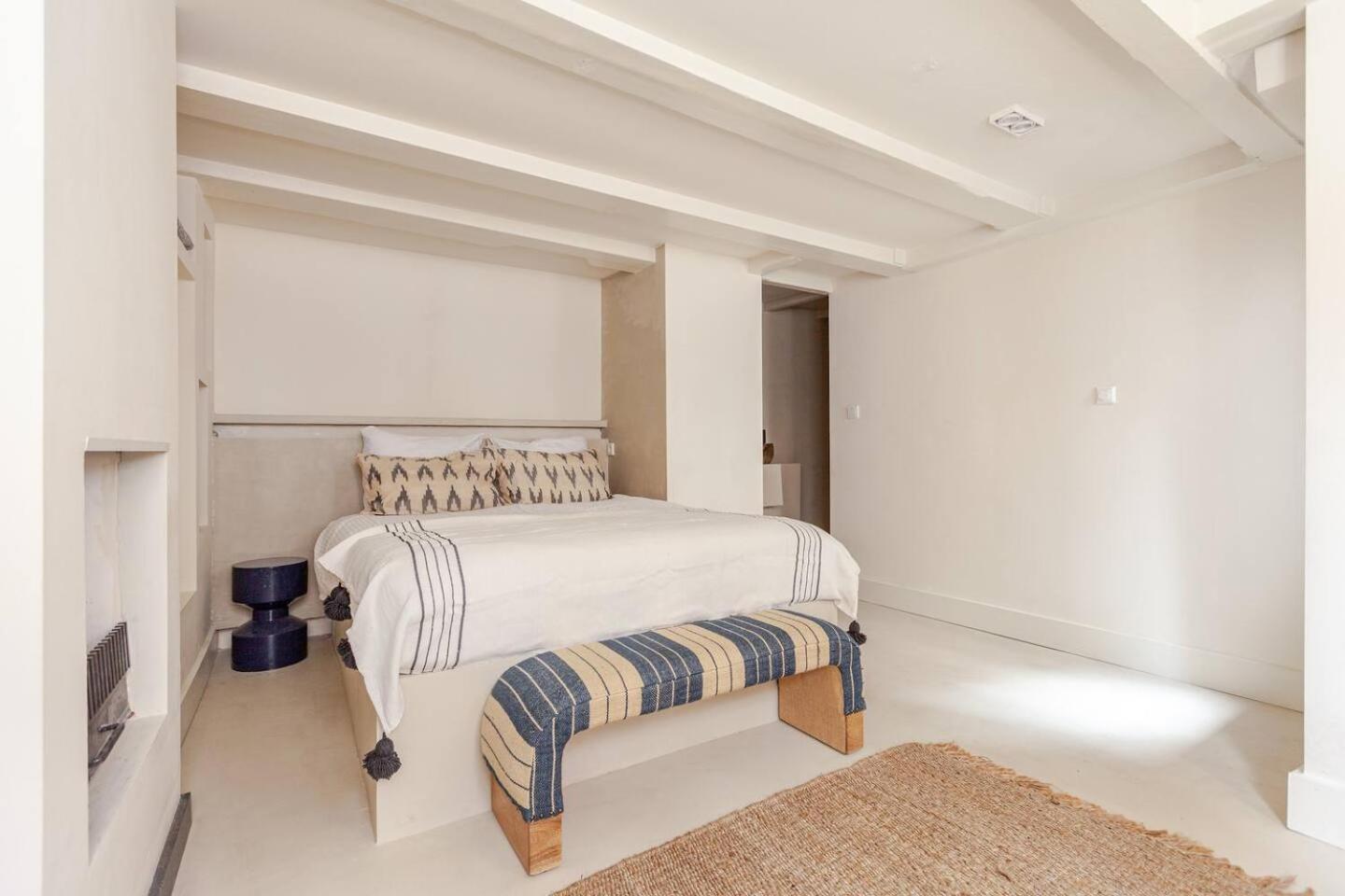 Appartamento Luxury Canal In The Location Of !!! *